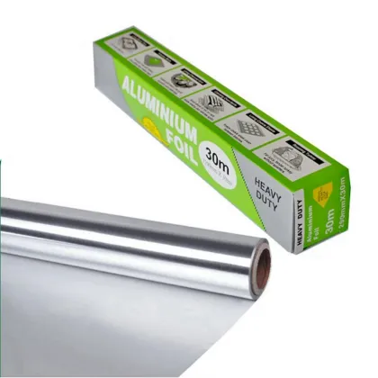 Hookah Thick Aluminum Foil Shisha Tin Foil