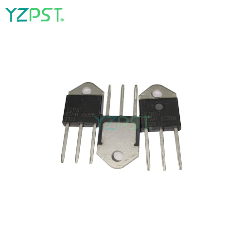 TO-3PA 800V 40A BTA41-800BW Triac