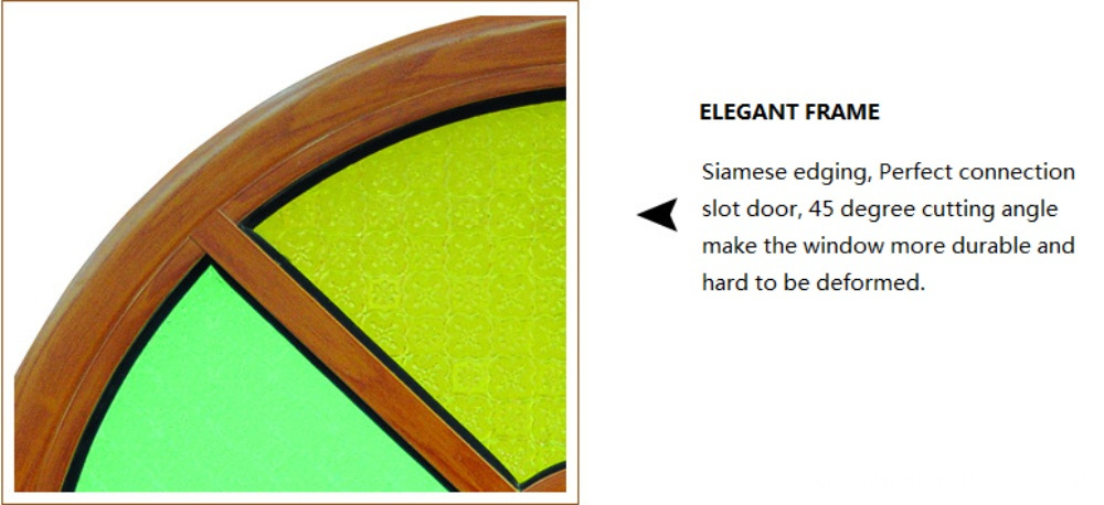 Frame Detail