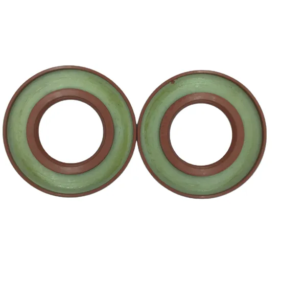 Manufacturer Produces 56*112*8/10 Half Shaft Oil Seals