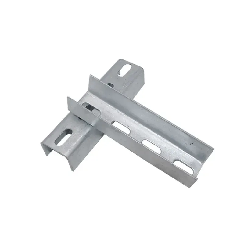 Solar Mounting C Channel for Roof Installation