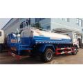 Brand New SINOTRUCK 10000 liter water tank truck