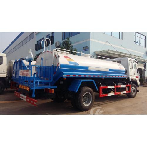 Tout nouveau camion-citerne d&#39;eau SINOTRUCK 10000 litres