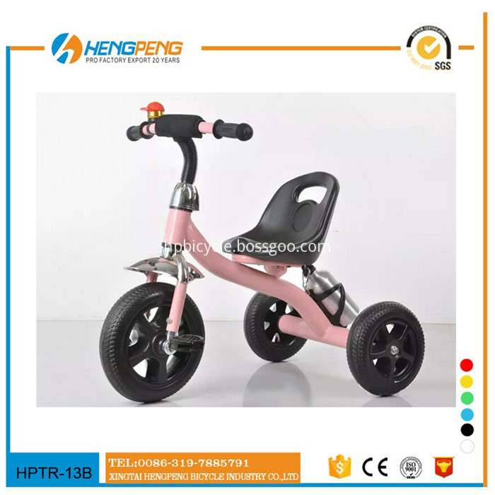 EVA Tire Kids Trike 