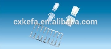 KEFA KFL6.2 female and male wiring harness connector