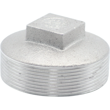 Hardware accessories external wire plug