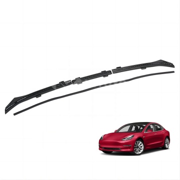Waterproof Rubber Seal Strip for Tesla Model Y Front Trunk Hood