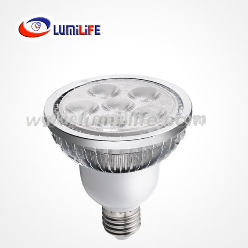 LUMI-LIFE 12W Superbright E27 PAR30 LED SPOT lamp