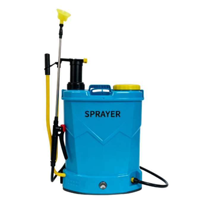 Garden Pressure Sprayers JB-18C-1-2