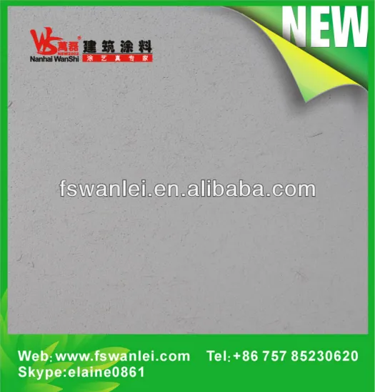 WANLEI Powder Acrylic Coating