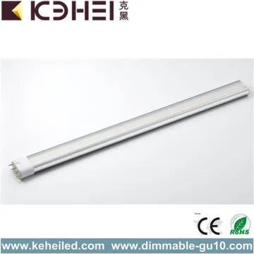 LED Plug in Tube Light 22W CE RoHS