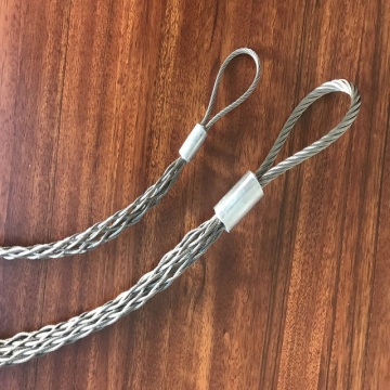 Ring and Riser Pull cable Grips