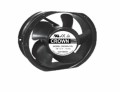 150x51風型DC Axial Fan V4カーシート