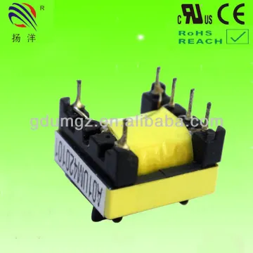 Industrial Controller EF20 High frequency toroidal transformer