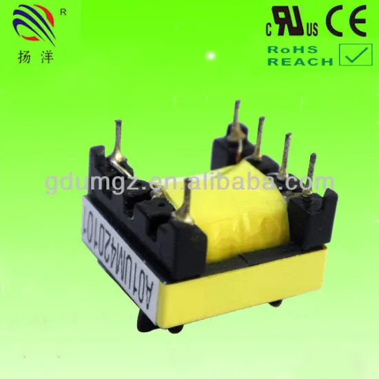 Industrial Controller EF20 High frequency toroidal transformer