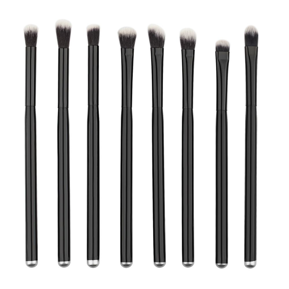 Eye Makeup Brushes Set