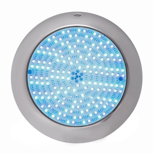 IP68 الجهد المنخفض RGB تجمع أضواء led