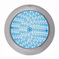 Luzes de LED subaquáticas SS304 316 de alta potência para piscina