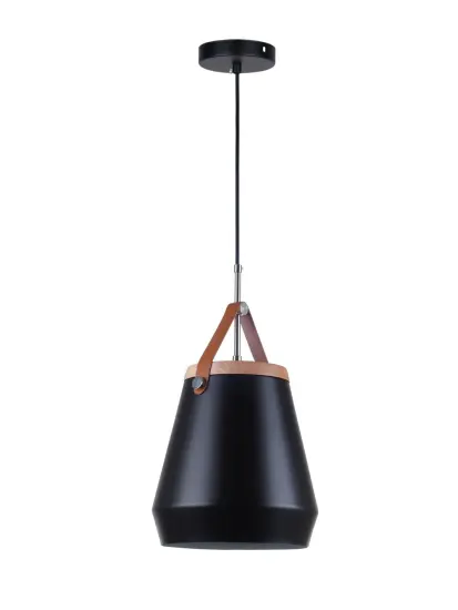 Aluminum modern pendant  light