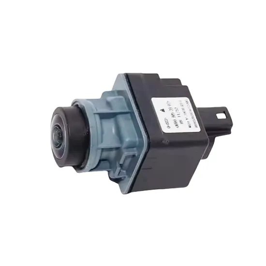 Mercedes-Benz S63 AMG & S550 Rear Parking Assist Camera Accessory: Enhances Safety with 12 Month Warranty