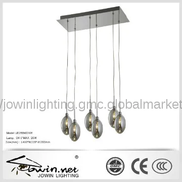 Pendant Shade & Bar decorate ceiling lights