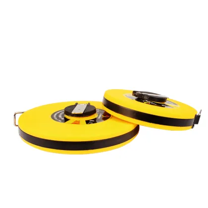 ABS Plastic Hand pull ruler Tape measure