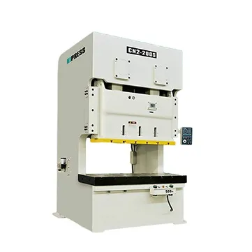 Hydraulic Iron Worker: Metal Hole Punching, Shearing & Multifunction Machine