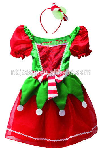 costumes christmas elves / christmas elf costumes / baby christmas costumes