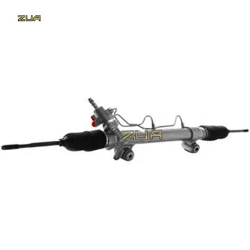 LEXUS LS400 High Performance Hydraulic Power Steering Rack Assembly 44250-50160