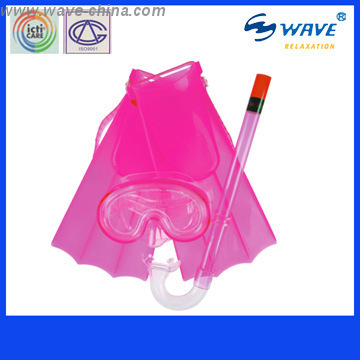 Children Diving Equipment