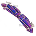 Titanium Purple Fit Porsche 992 Carreras 3.0L Turbo 20-24 Pro-1 Center X-Pipe Auspuff