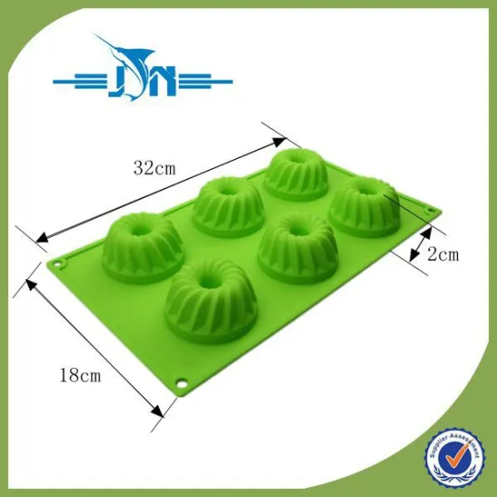 Hot selling rice cake mould