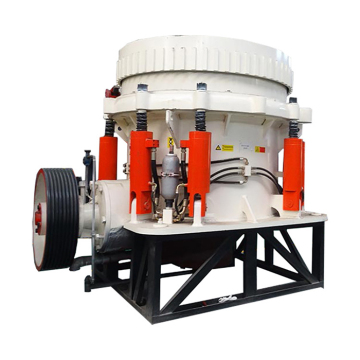 Mobile Cone Crusher Plant for Gold Mining and Construction Works
