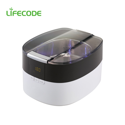 750ML Ultrasonic cleaner digital ultrasonic cleaner