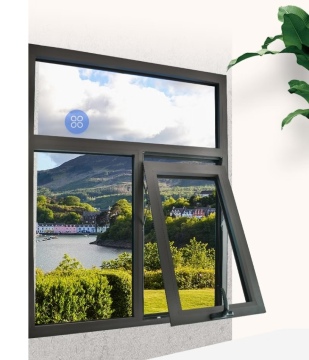 Functional Bottom Hung Window Systems