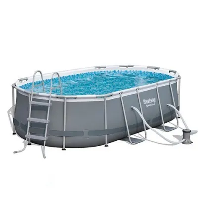 bestway 56617  pool  outdoor swimming pools  above ground swimming pools for gardens