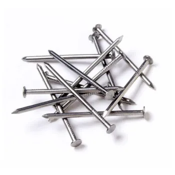 Best Price Common Nails: 3 Inch and 1 Inch Wire Nails