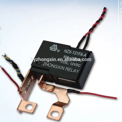 relay 12v 220v relay