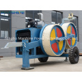 40kn Hydraulic Puller Tensioner for Tensioning Conductor