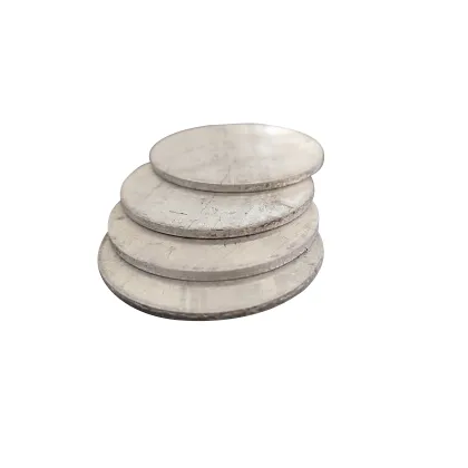 Pure Magnesium Rod 99.9%