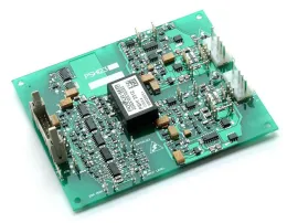 Green Custom Pcb Assembly Leaded Solder For Home Tv