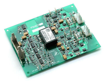 Green Custom Pcb Assembly Leaded Solder For Home Tv