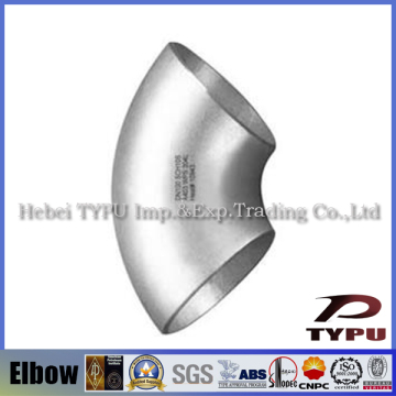 steel tubing elbows