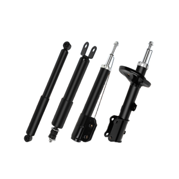 Dodge Jeep Chevrolet GMC Cadillac Chrysler Depan dan Peredam Guncangan Belakang