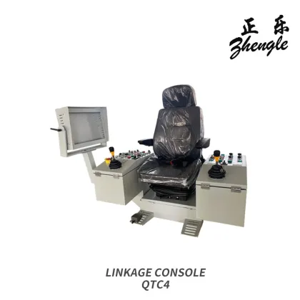 Smart Link Control Center for IT Systems