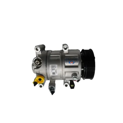 Air Conditioning Compressor for Changan UNIV CS35PLUS A05