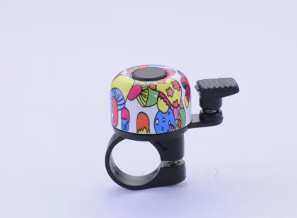 Custom Bicycle Bell BMX Bikes Bicycle Bell