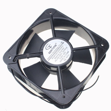 Gdstime 200x200x60mm 20060 200mm 110v High Efficient AC Fan
