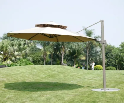 Sun Garden: Restaurant Umbrellas, Pool Parasols & Hotel Furniture