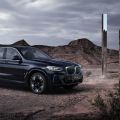 2024 Pure electric vehicle BMW iX3